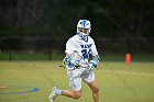 MLax vs Salve  Wheaton College Men’s Lacrosse vs Salve Regina University in the 2024 NEWMAC quarterfinals. - Photo By: KEITH NORDSTROM : Wheaton, Lacrosse, LAX, NEWMAC